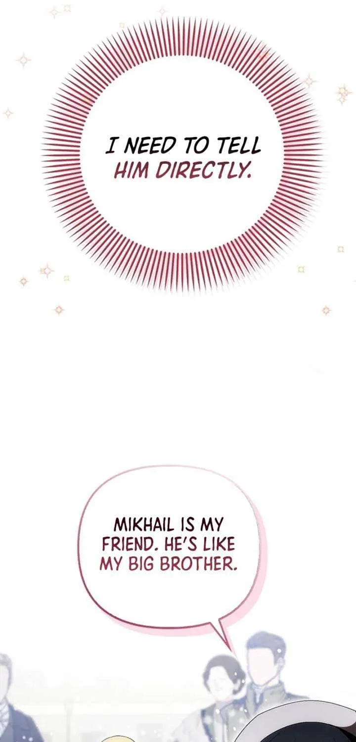 It’s My First Time Being Loved Chapter 48 page 59 - 