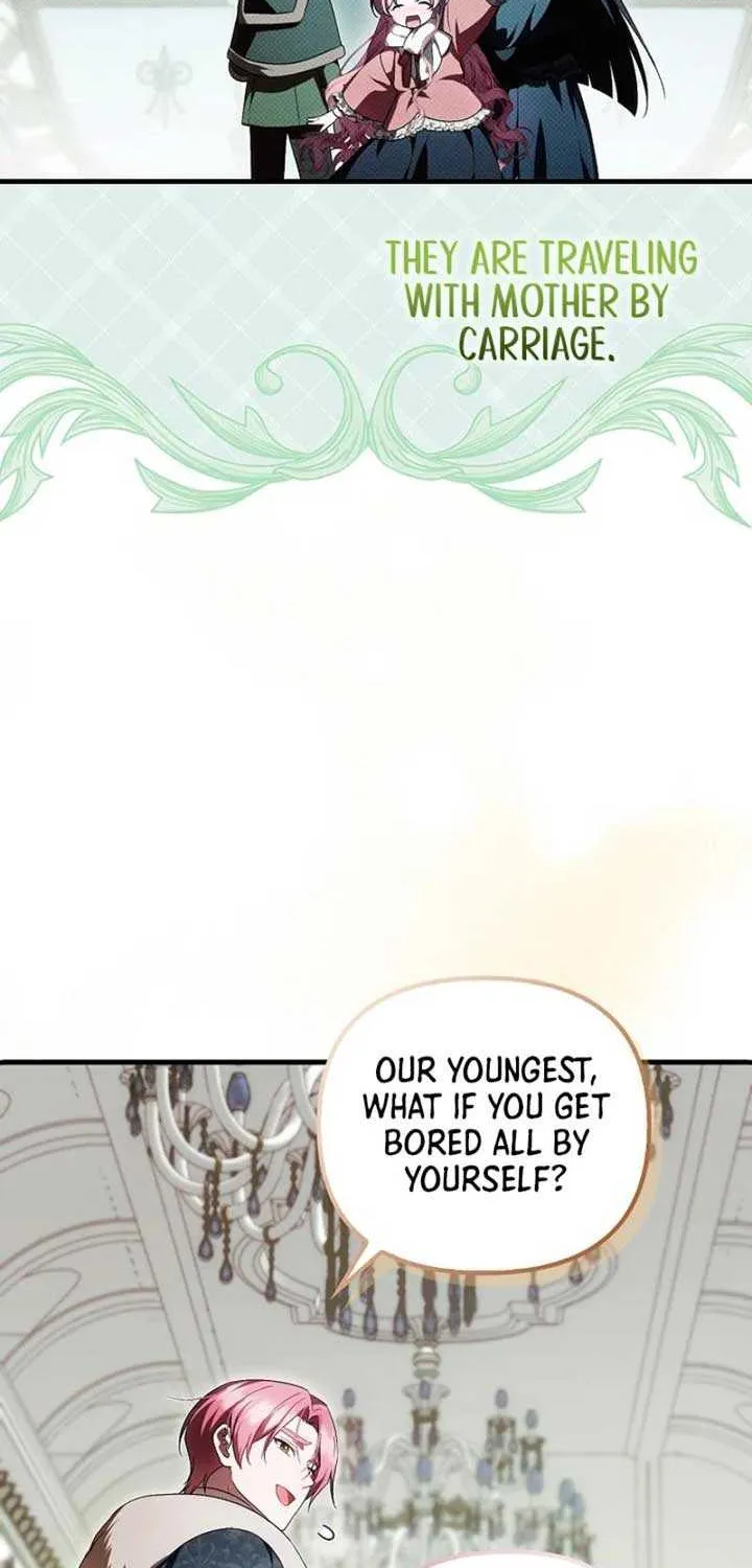 It’s My First Time Being Loved Chapter 48 page 8 - 
