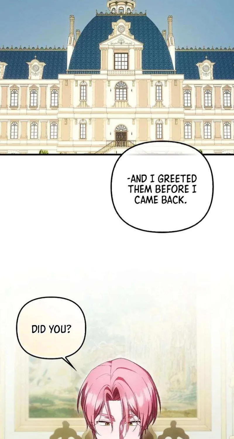 It’s My First Time Being Loved Chapter 49 page 15 - 