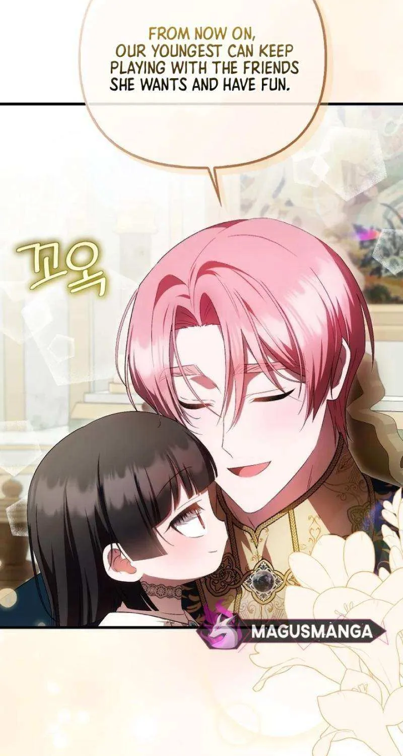 It’s My First Time Being Loved Chapter 49 page 20 - 