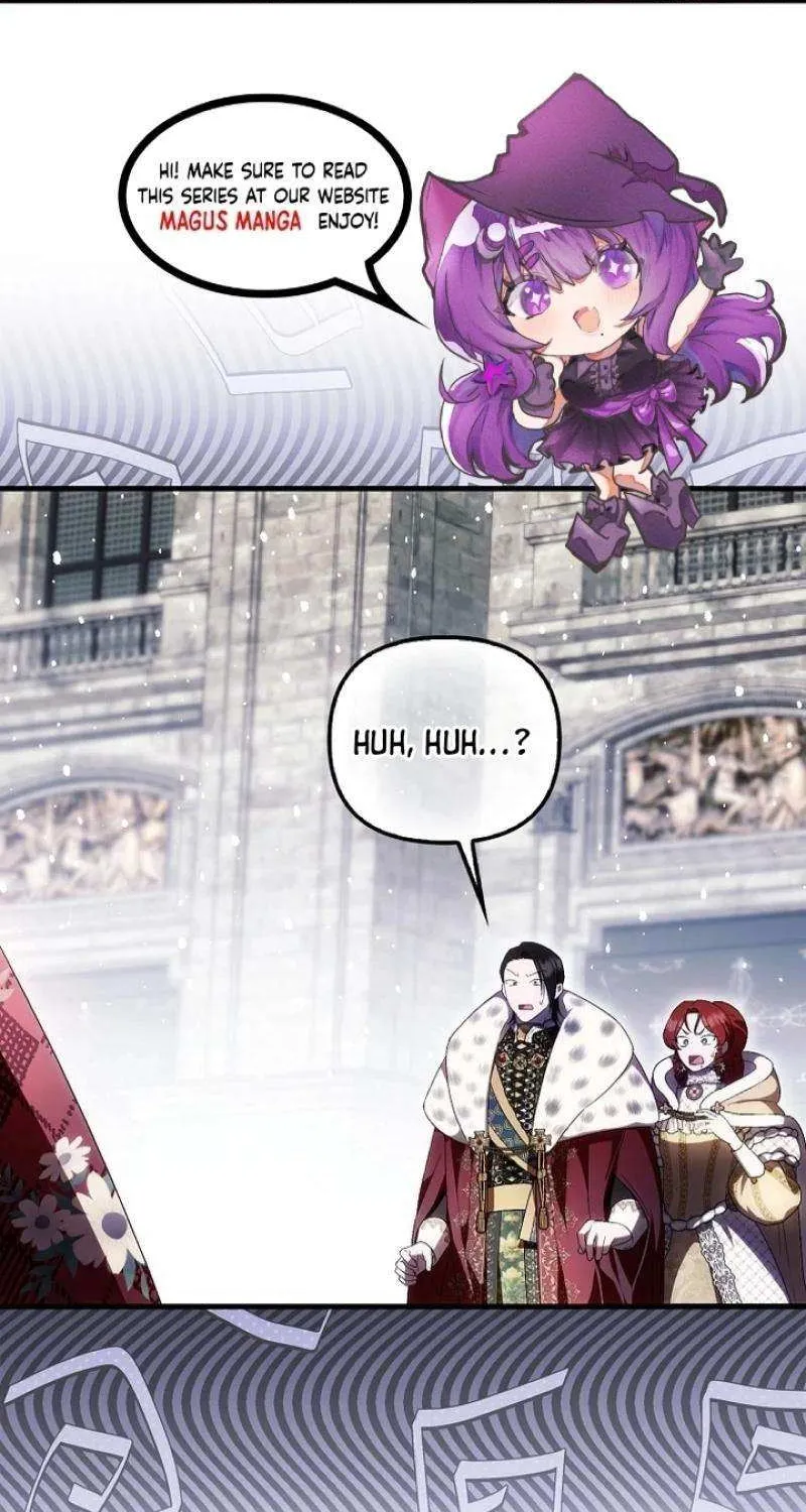 It’s My First Time Being Loved Chapter 49 page 3 - 