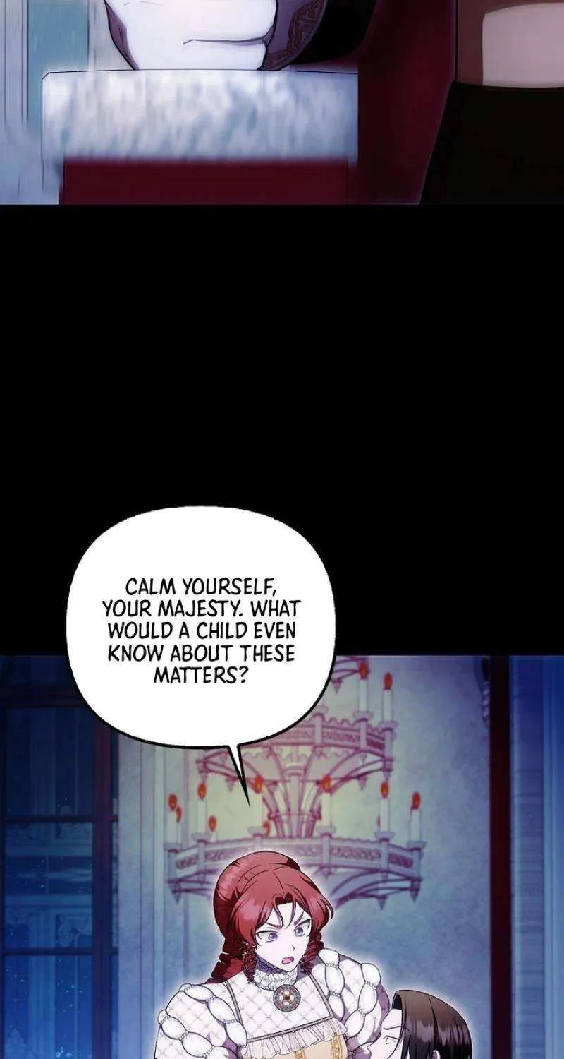 It’s My First Time Being Loved Chapter 49 page 30 - 