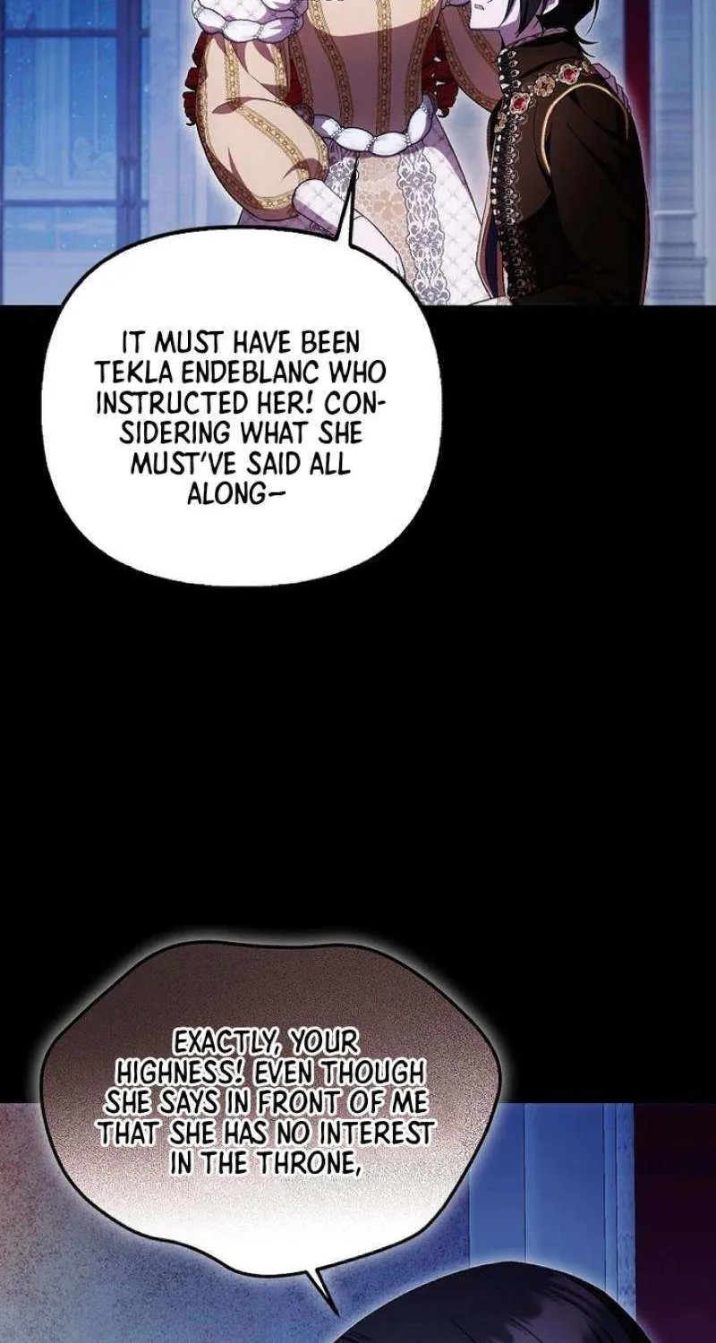 It’s My First Time Being Loved Chapter 49 page 31 - 