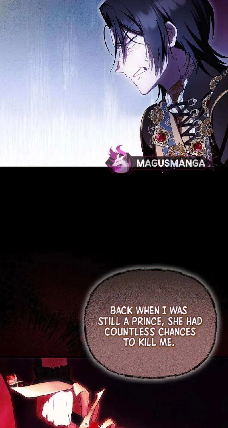 It’s My First Time Being Loved Chapter 49 page 32 - 