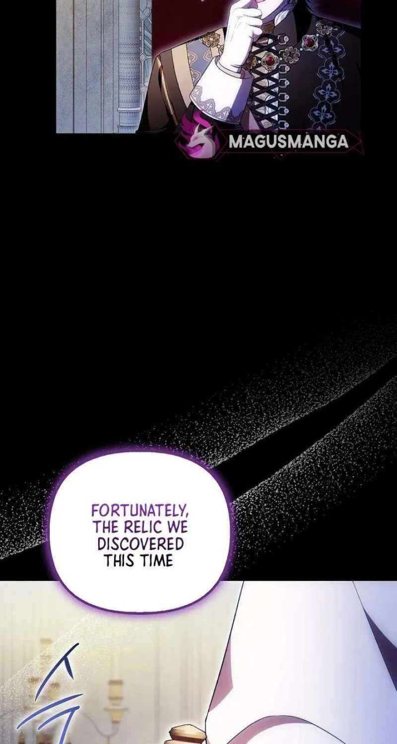 It’s My First Time Being Loved Chapter 49 page 40 - 