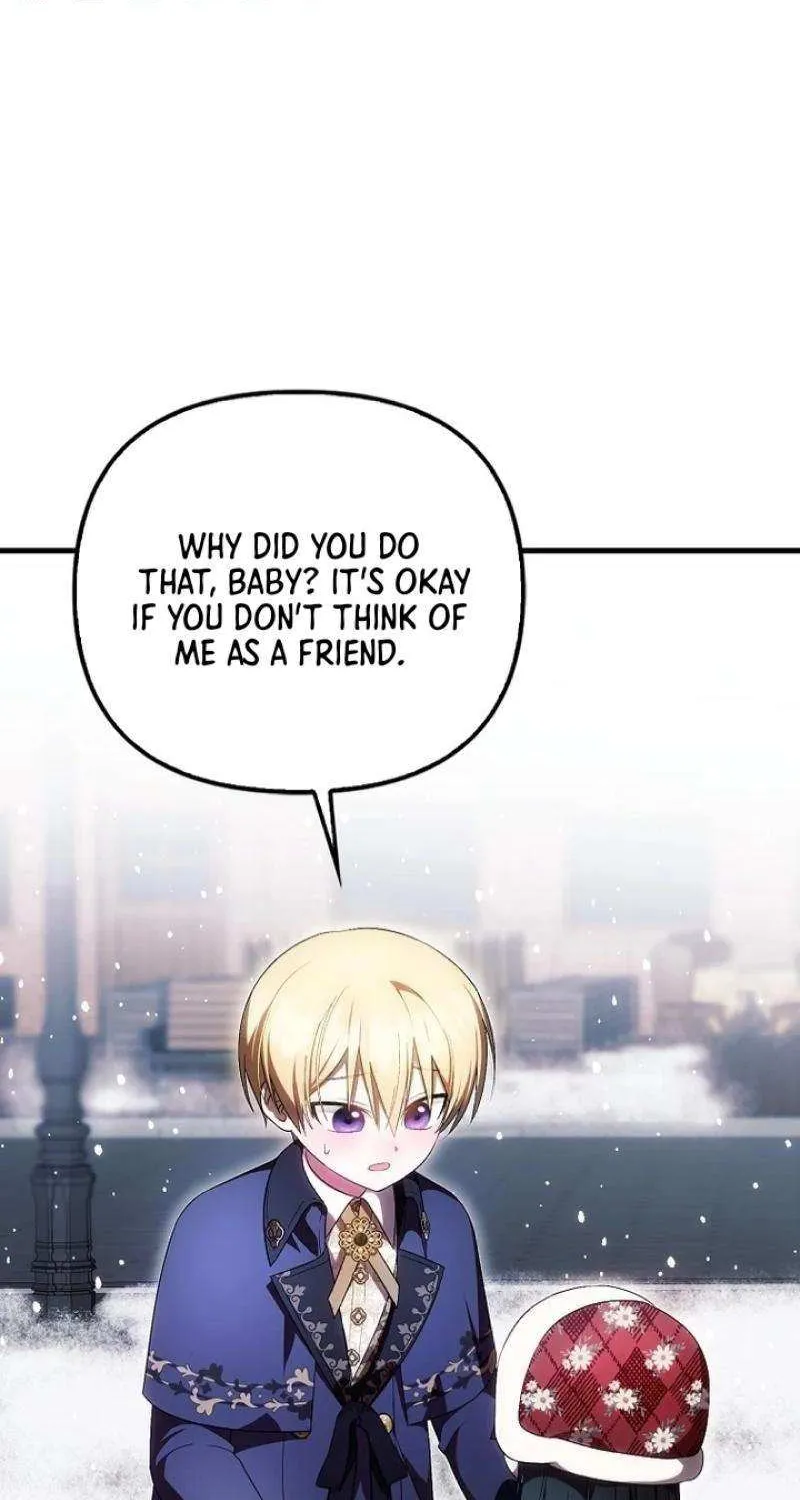 It’s My First Time Being Loved Chapter 49 page 5 - 