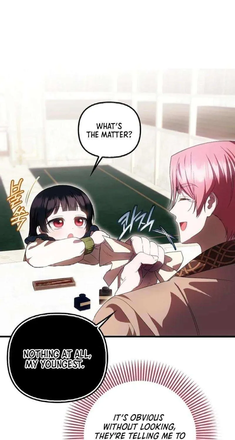 It’s My First Time Being Loved Chapter 49 page 51 - 