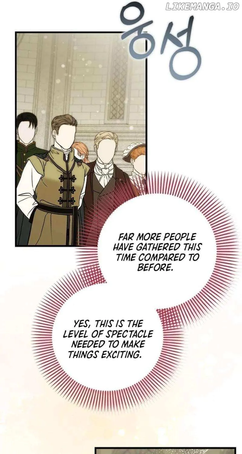It’s My First Time Being Loved Chapter 49 page 60 - 
