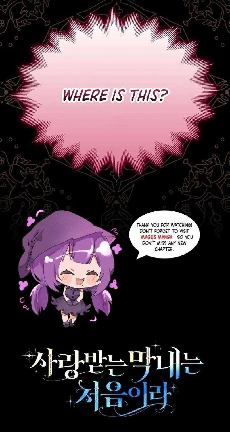 It’s My First Time Being Loved Chapter 49 page 79 - 