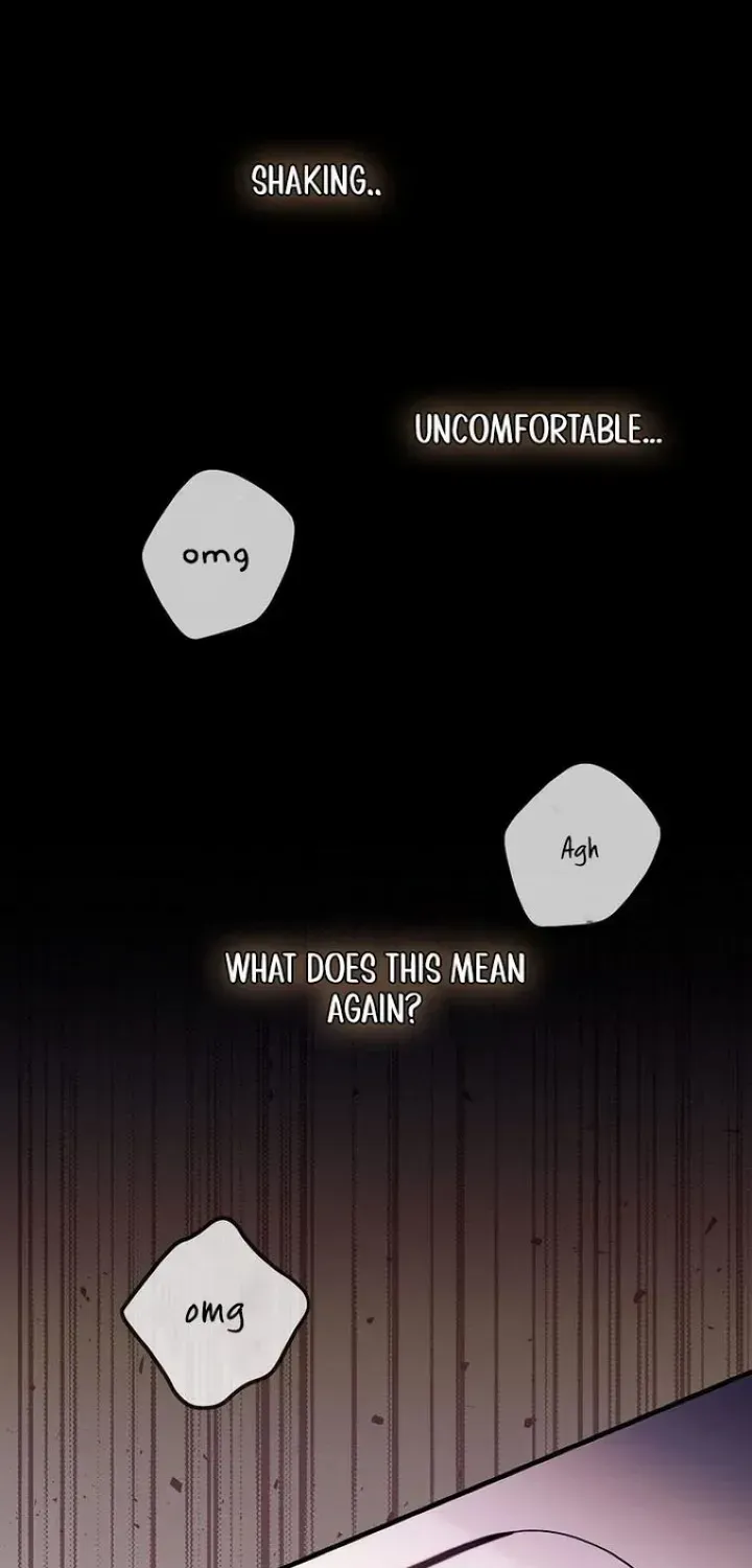It’s My First Time Being Loved Chapter 5 page 2 - 