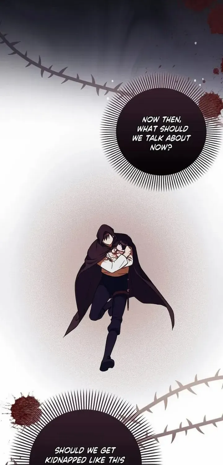 It’s My First Time Being Loved Chapter 5 page 11 - 