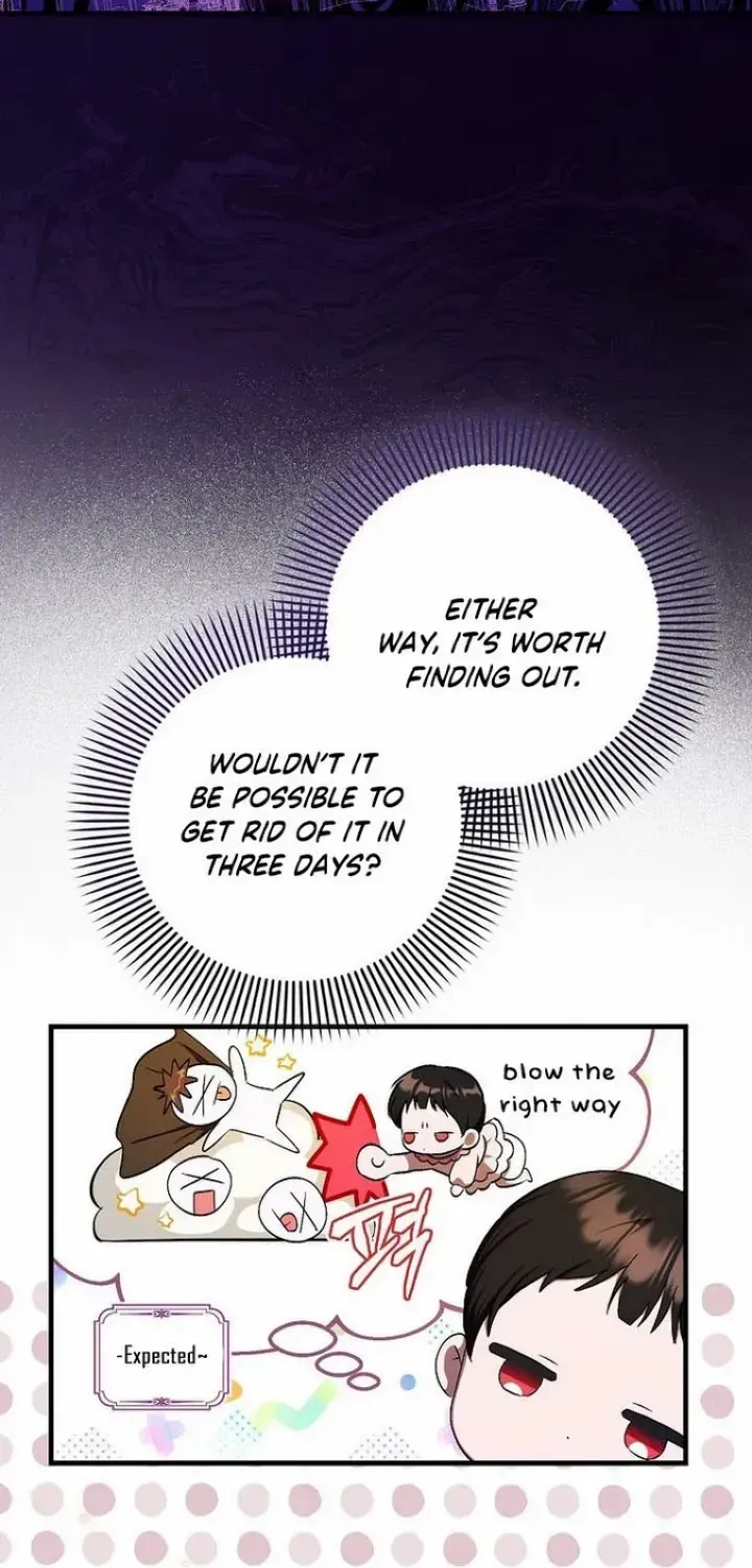 It’s My First Time Being Loved Chapter 5 page 14 - 
