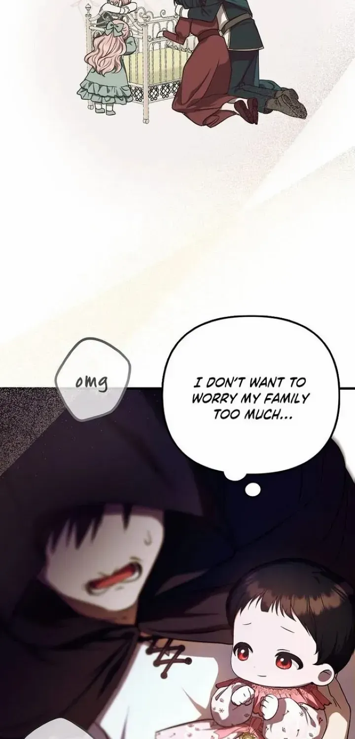 It’s My First Time Being Loved Chapter 5 page 17 - 