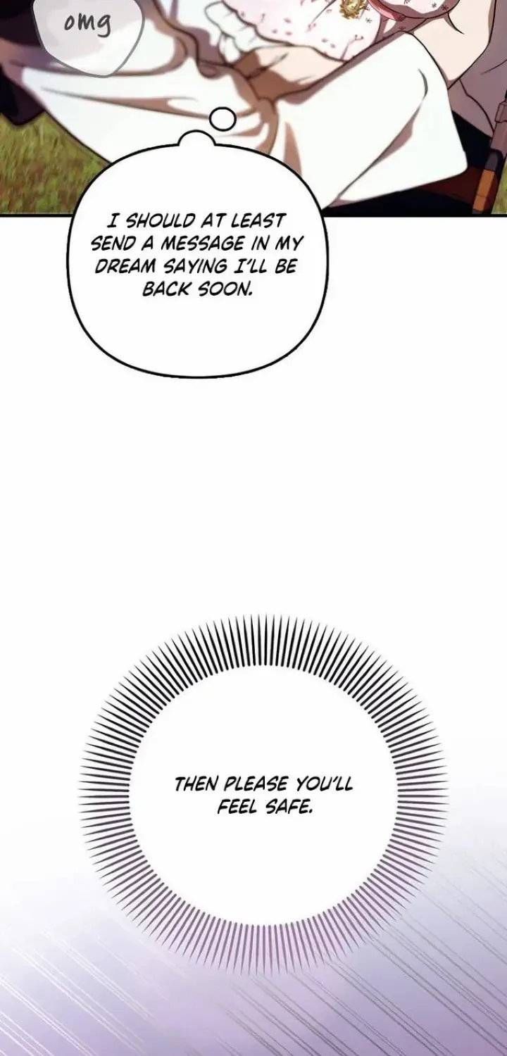 It’s My First Time Being Loved Chapter 5 page 18 - 