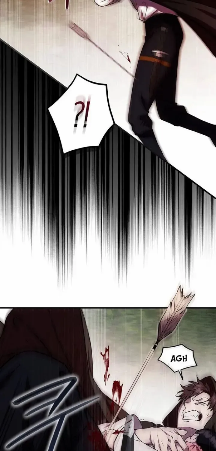 It’s My First Time Being Loved Chapter 5 page 20 - 