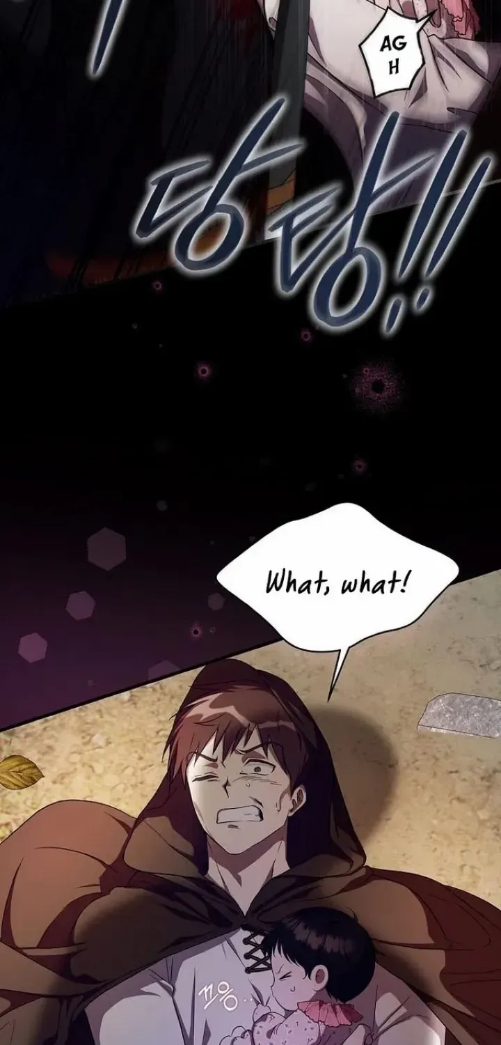 It’s My First Time Being Loved Chapter 5 page 21 - 