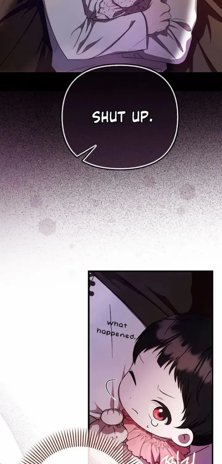 It’s My First Time Being Loved Chapter 5 page 22 - 