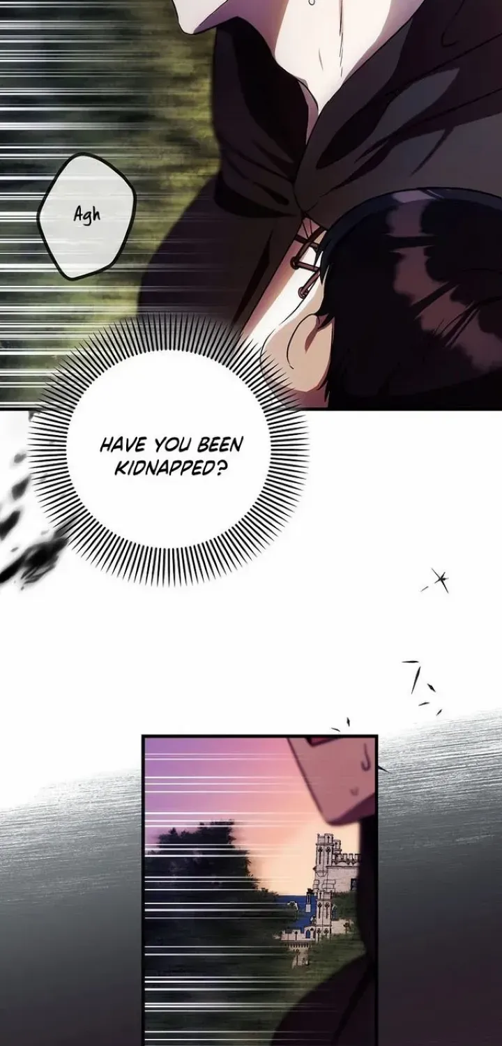 It’s My First Time Being Loved Chapter 5 page 4 - 