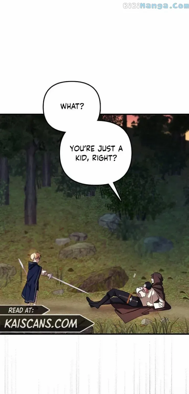 It’s My First Time Being Loved Chapter 5 page 32 - 