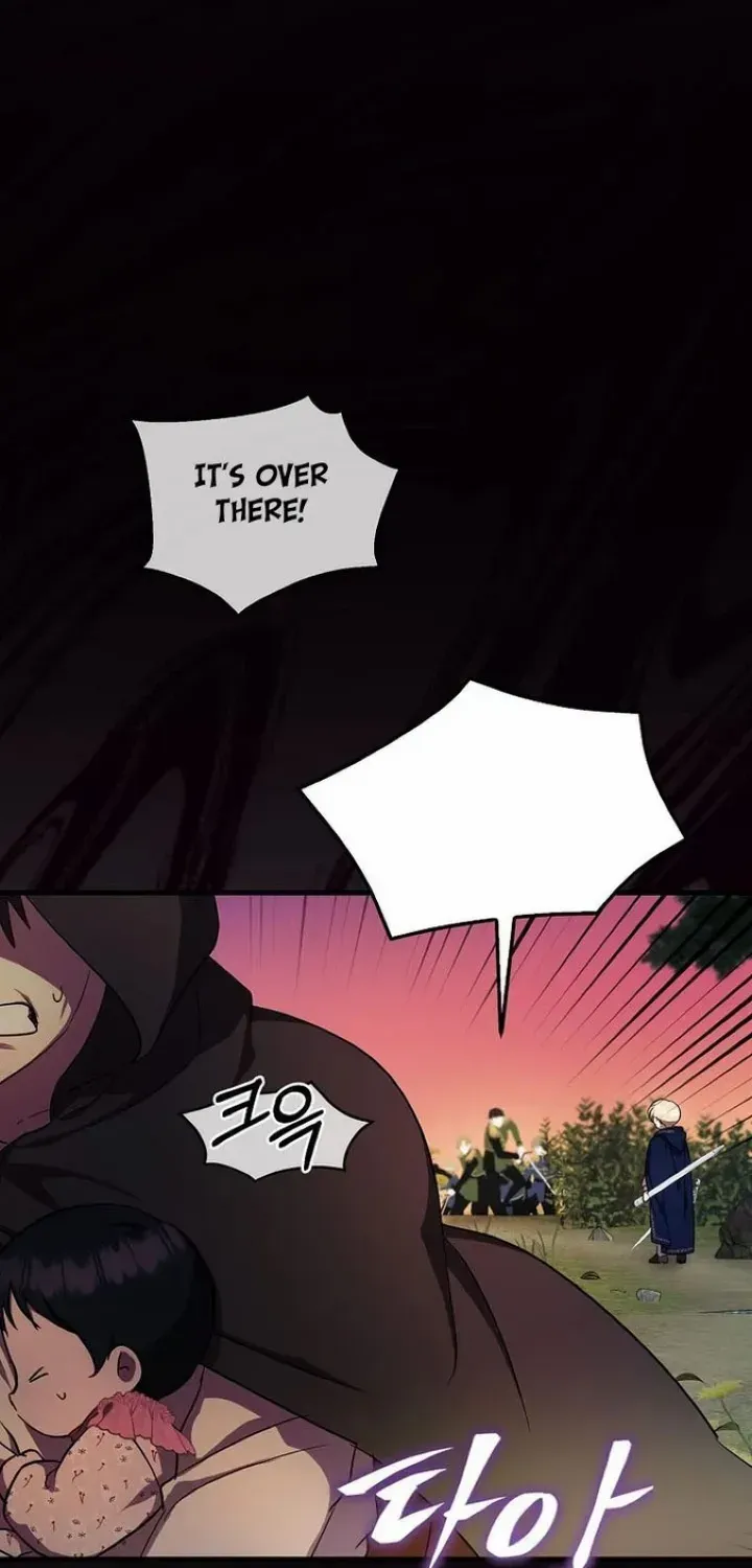 It’s My First Time Being Loved Chapter 5 page 34 - 