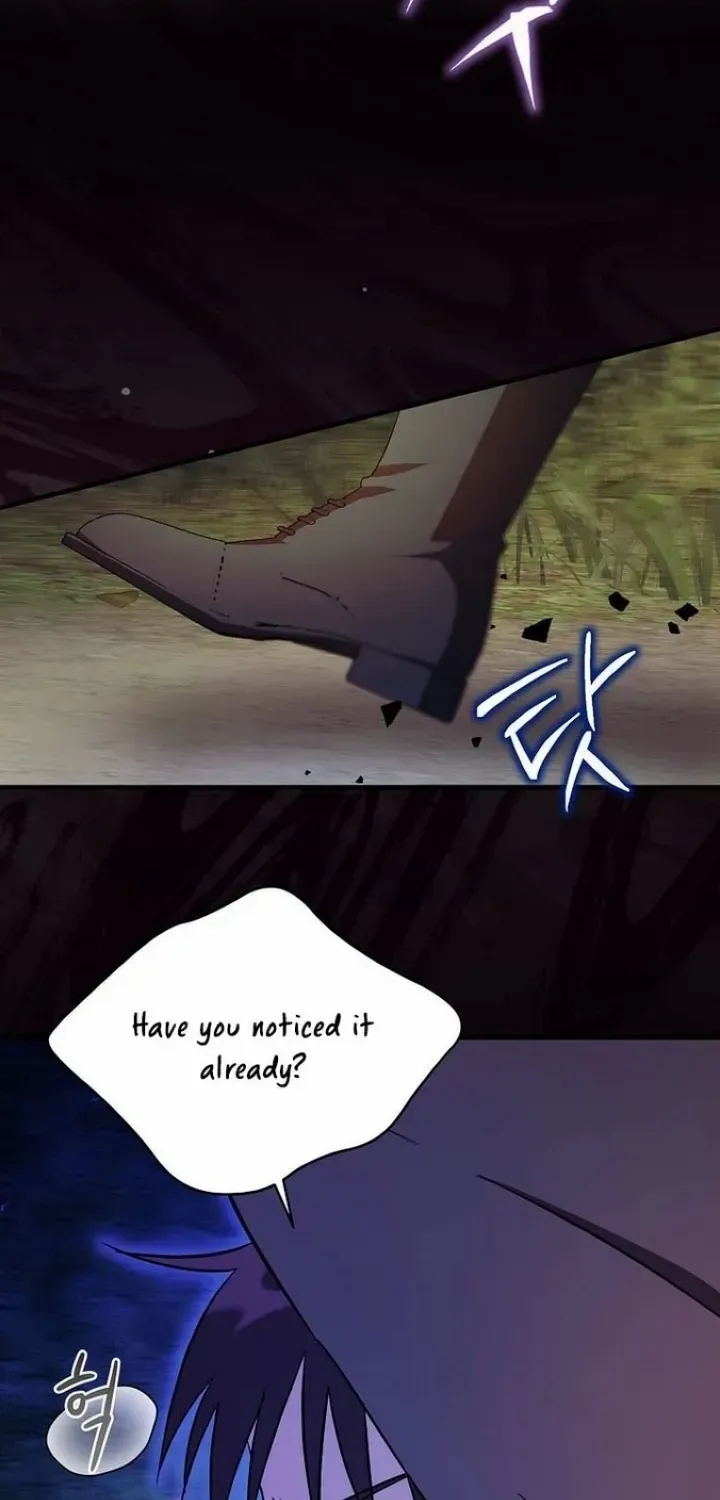It’s My First Time Being Loved Chapter 5 page 35 - 