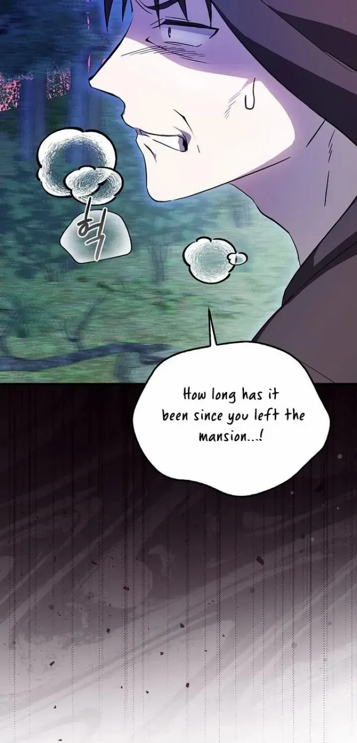 It’s My First Time Being Loved Chapter 5 page 36 - 