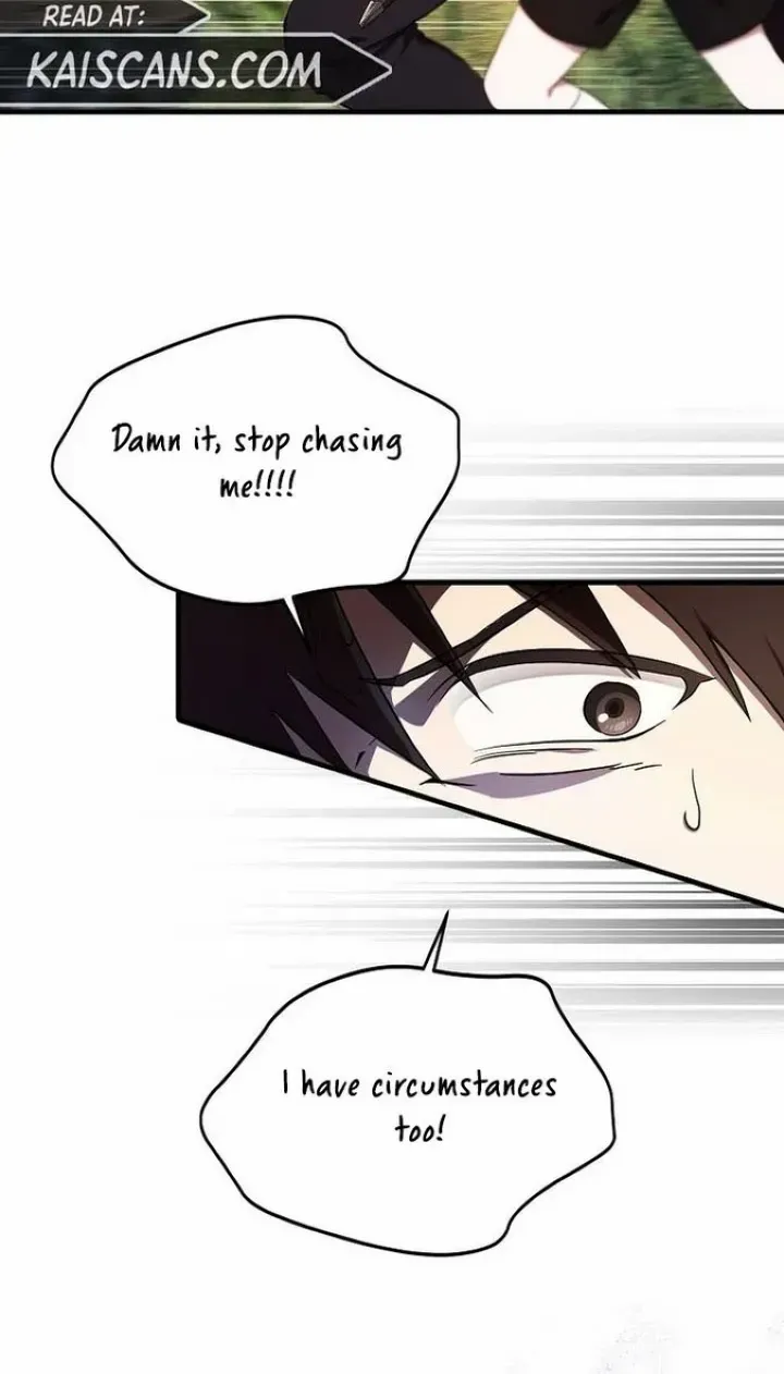 It’s My First Time Being Loved Chapter 5 page 38 - 