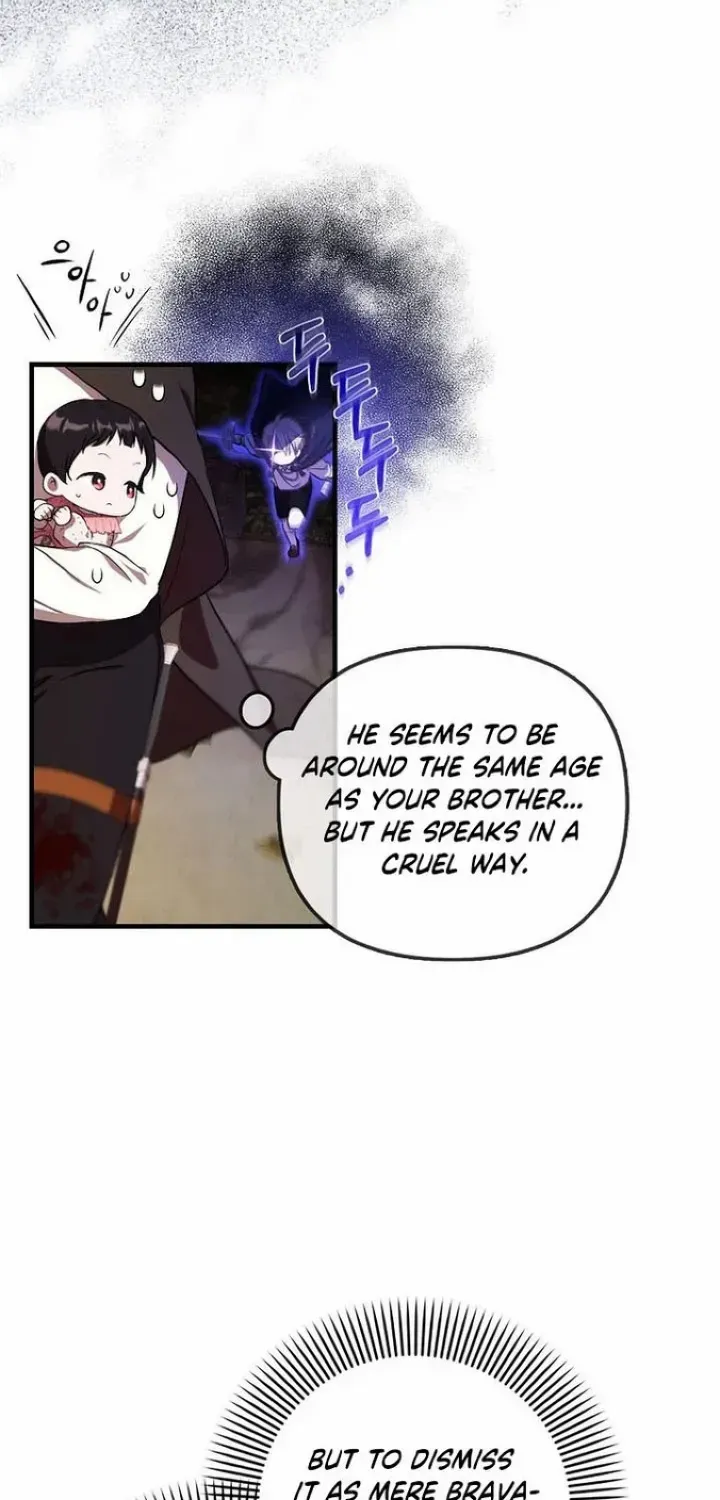 It’s My First Time Being Loved Chapter 5 page 41 - 