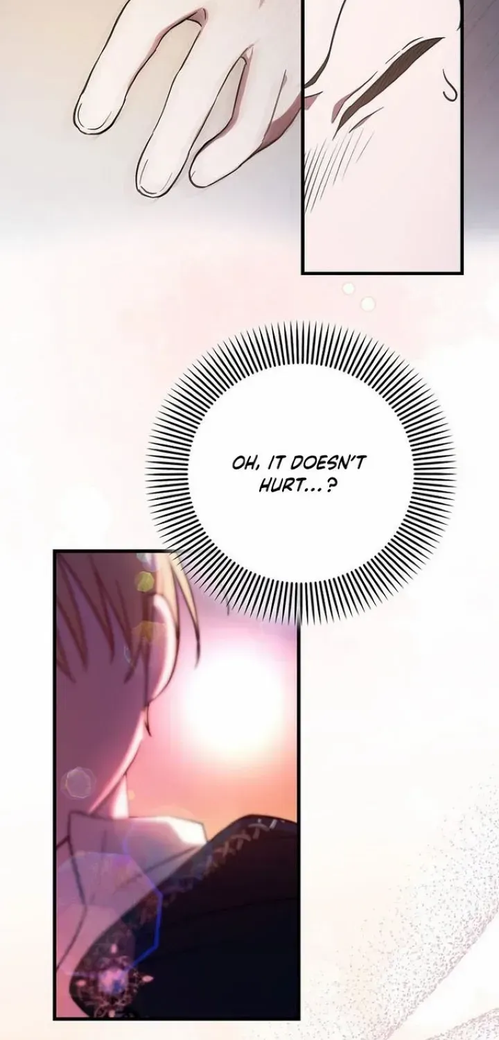 It’s My First Time Being Loved Chapter 5 page 50 - 