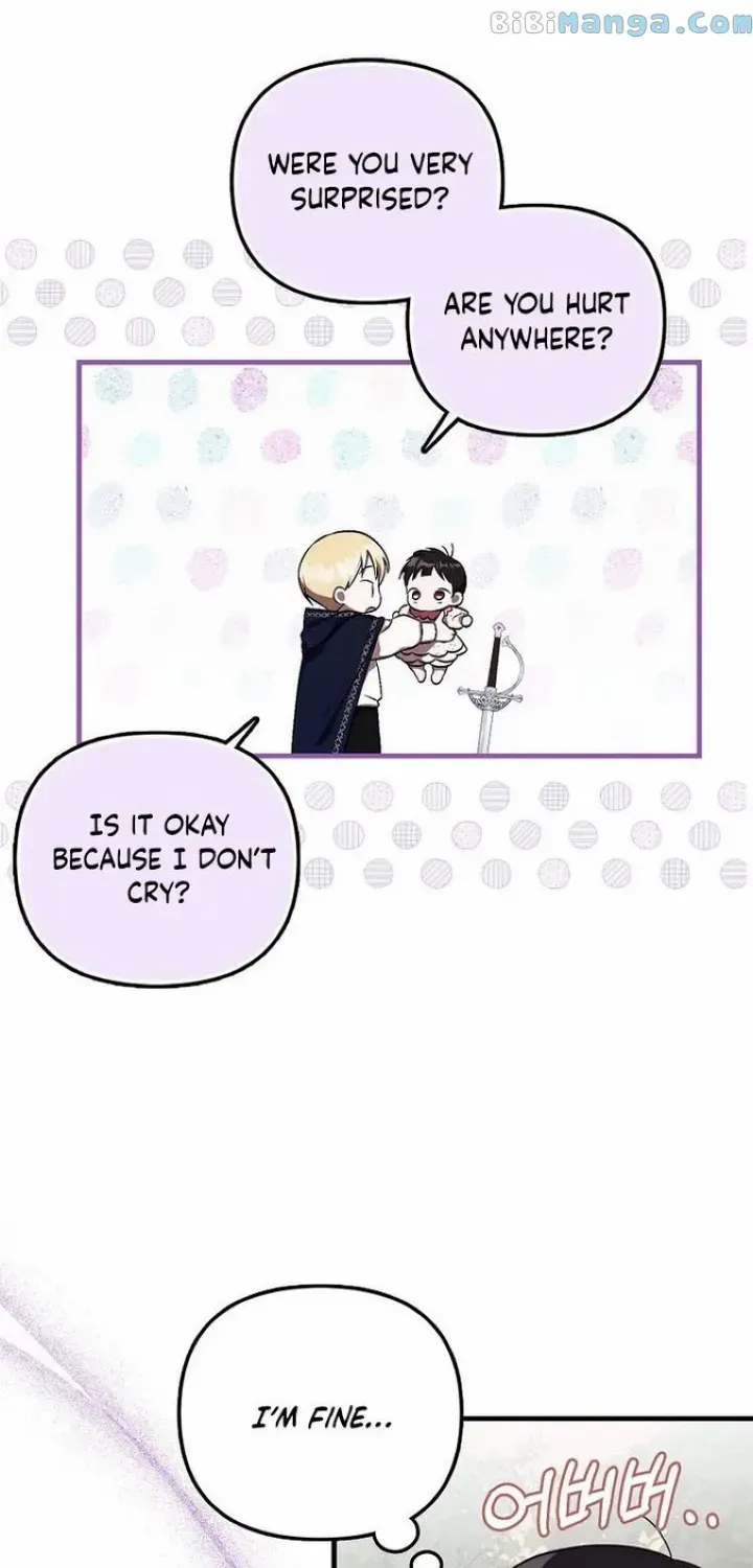 It’s My First Time Being Loved Chapter 5 page 54 - 