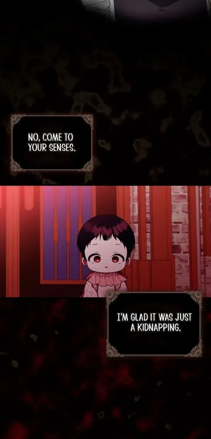 It’s My First Time Being Loved Chapter 5 page 7 - 