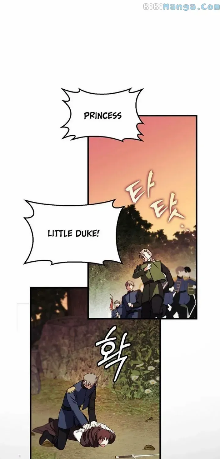 It’s My First Time Being Loved Chapter 5 page 69 - 