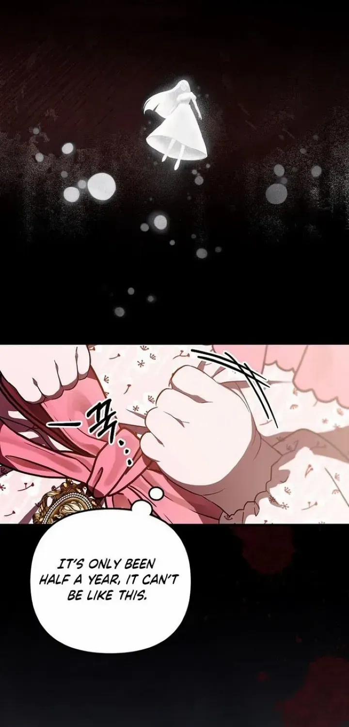 It’s My First Time Being Loved Chapter 5 page 10 - 