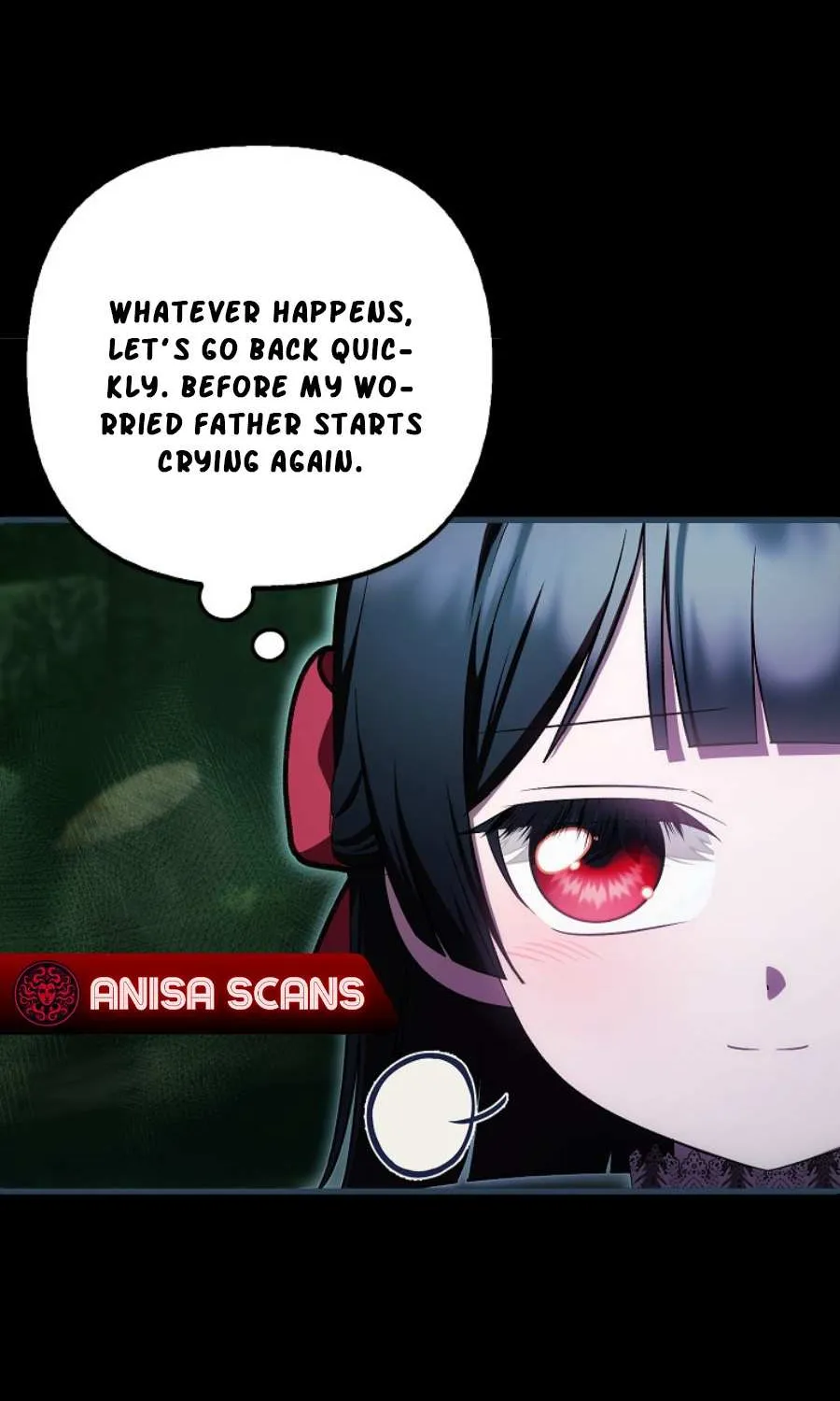 It’s My First Time Being Loved Chapter 50 page 11 - 