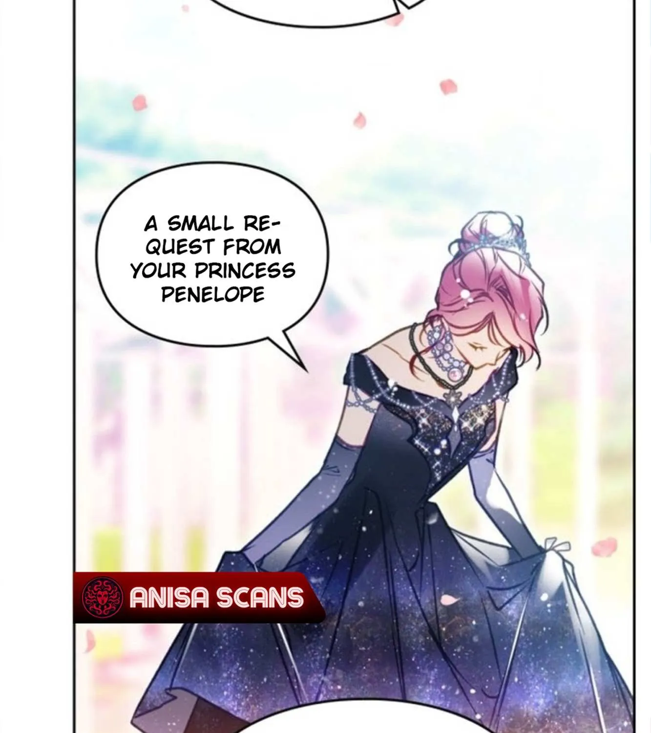 It’s My First Time Being Loved Chapter 50 page 102 - 