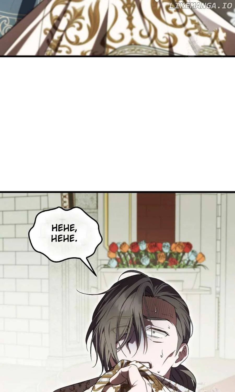It’s My First Time Being Loved Chapter 50 page 24 - 
