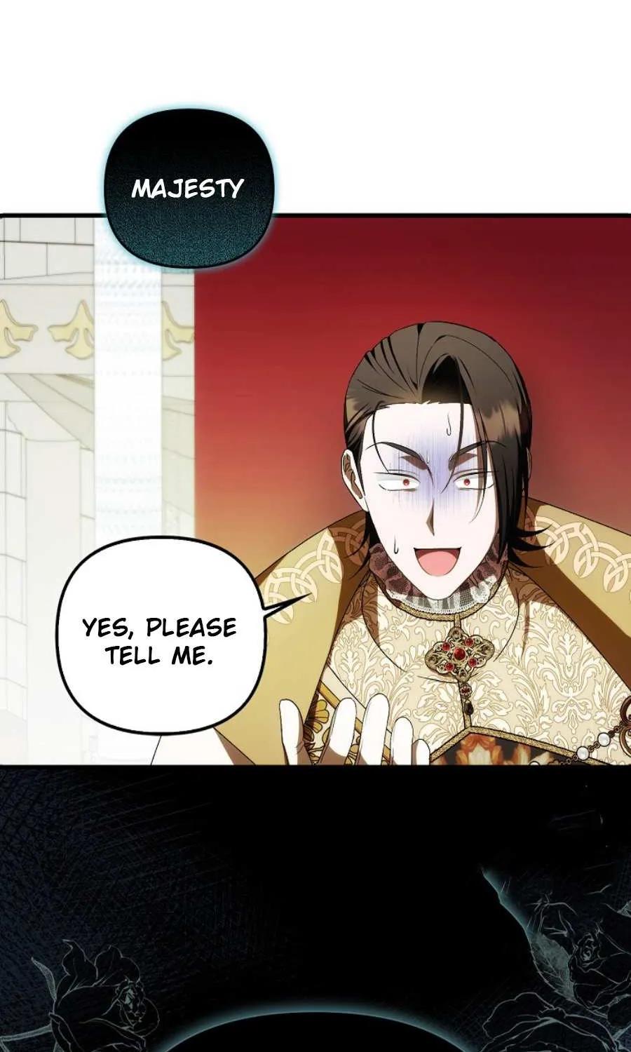 It’s My First Time Being Loved Chapter 50 page 38 - 