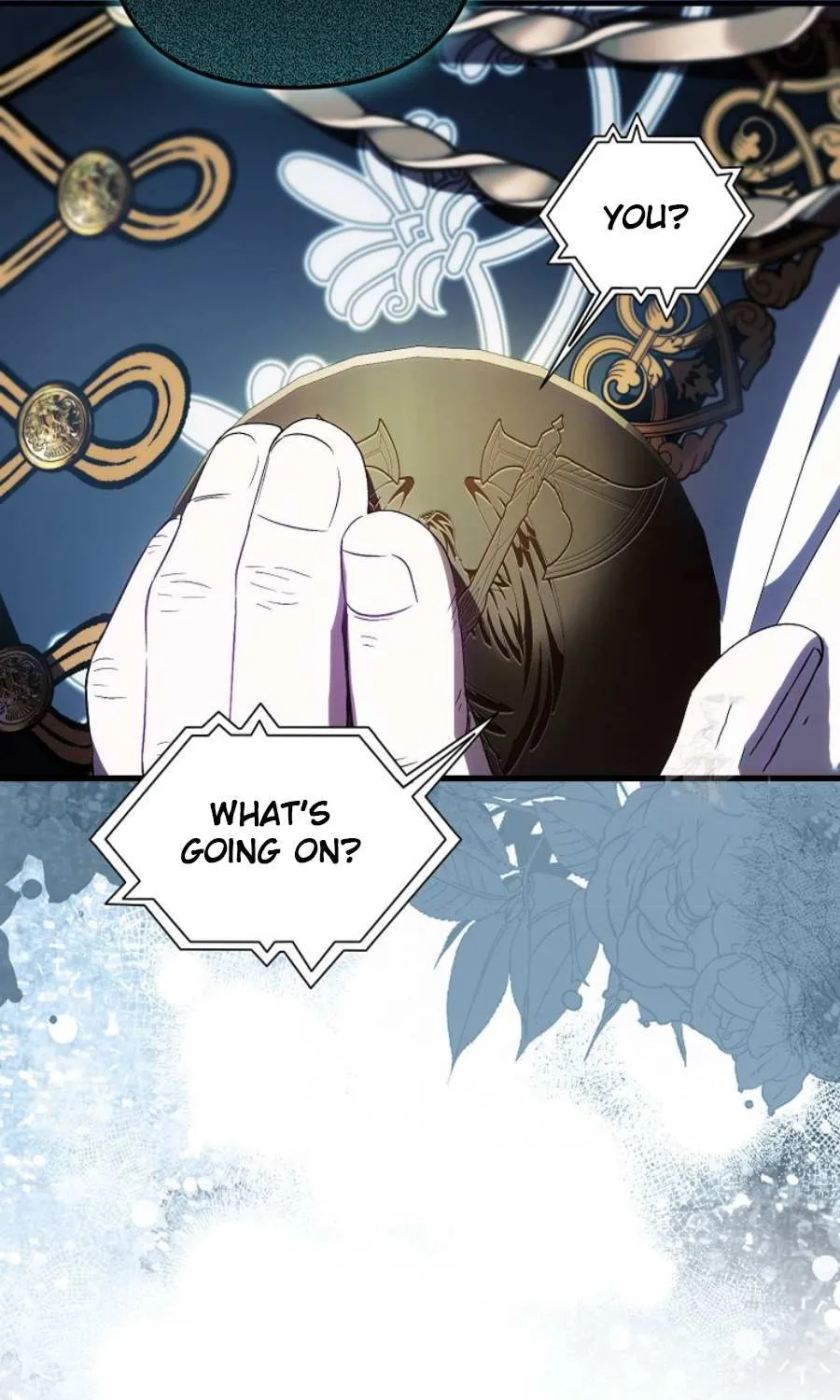 It’s My First Time Being Loved Chapter 50 page 41 - 