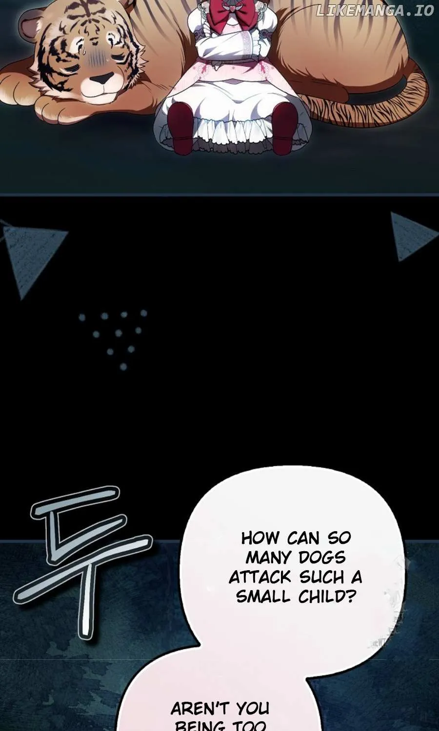 It’s My First Time Being Loved Chapter 50 page 46 - 