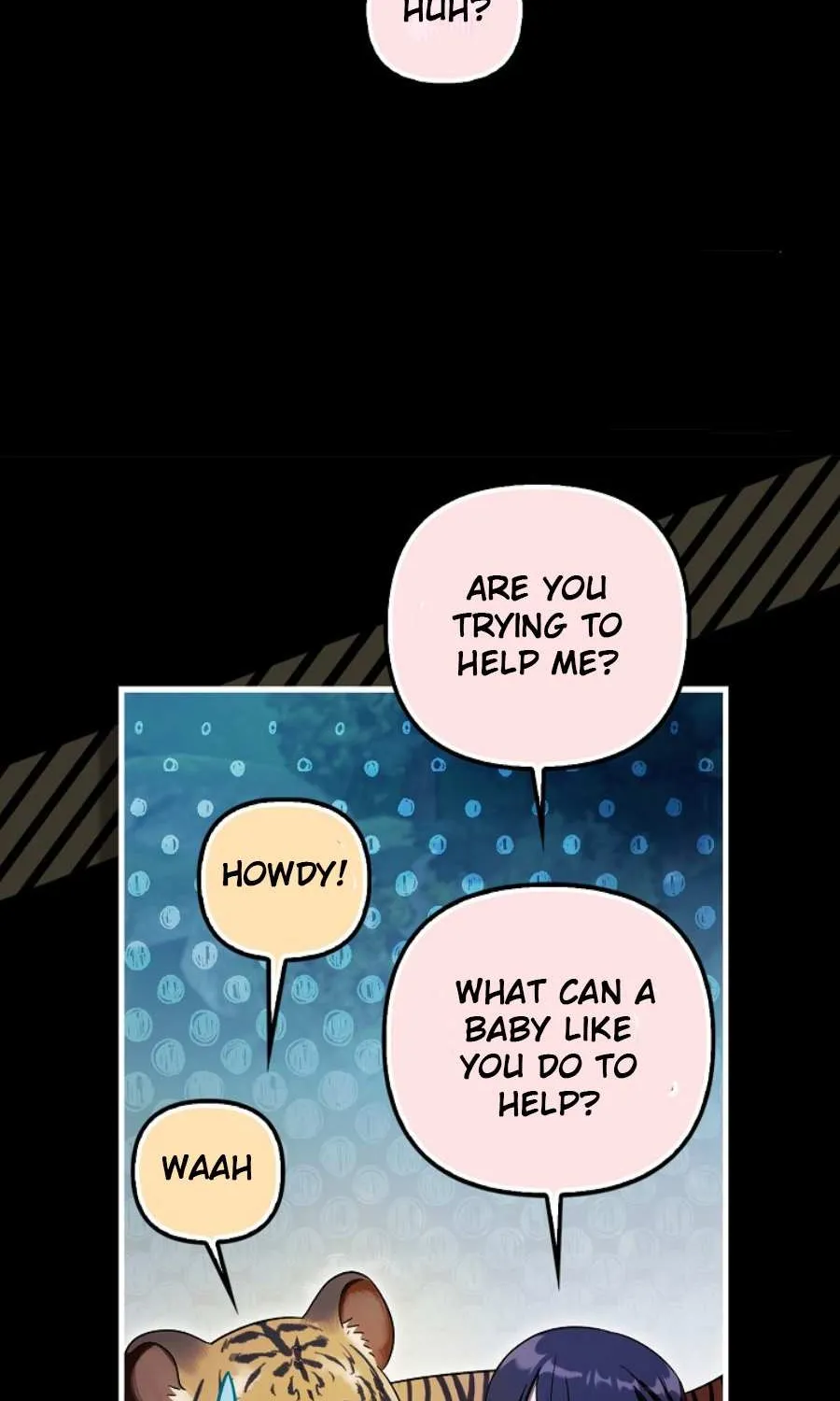 It’s My First Time Being Loved Chapter 50 page 53 - 