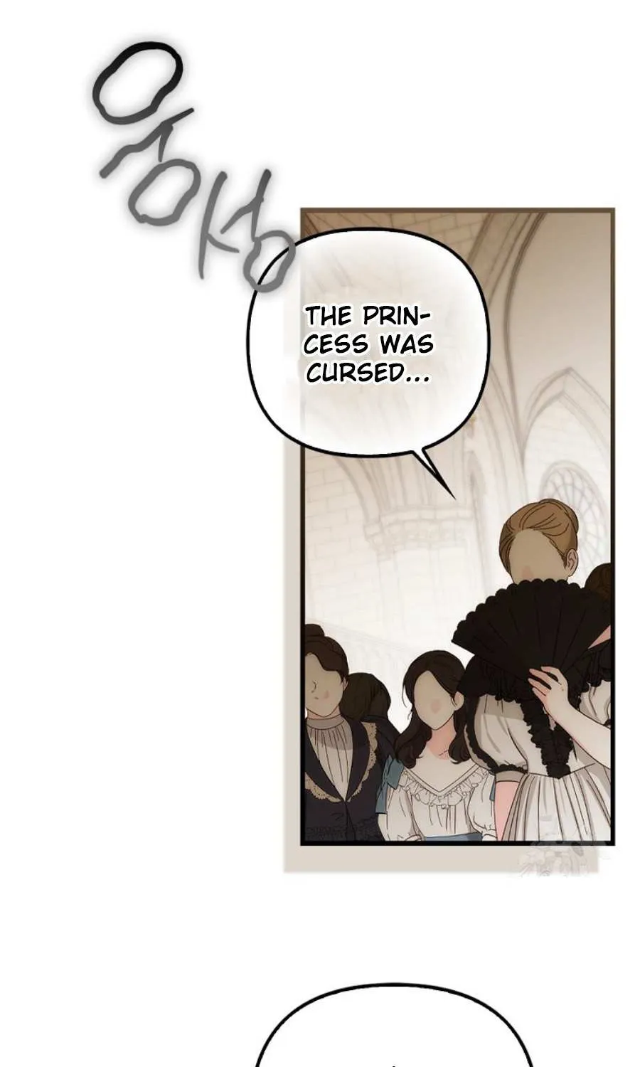 It’s My First Time Being Loved Chapter 50 page 57 - 