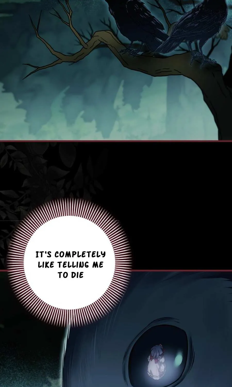It’s My First Time Being Loved Chapter 50 page 7 - 