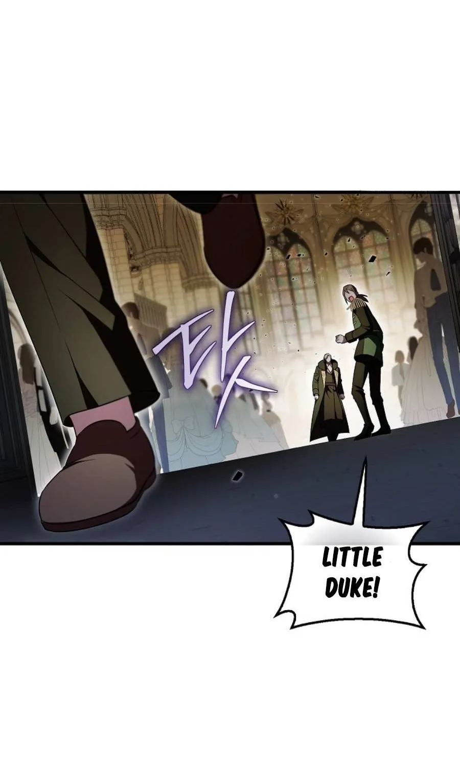 It’s My First Time Being Loved Chapter 50 page 73 - 