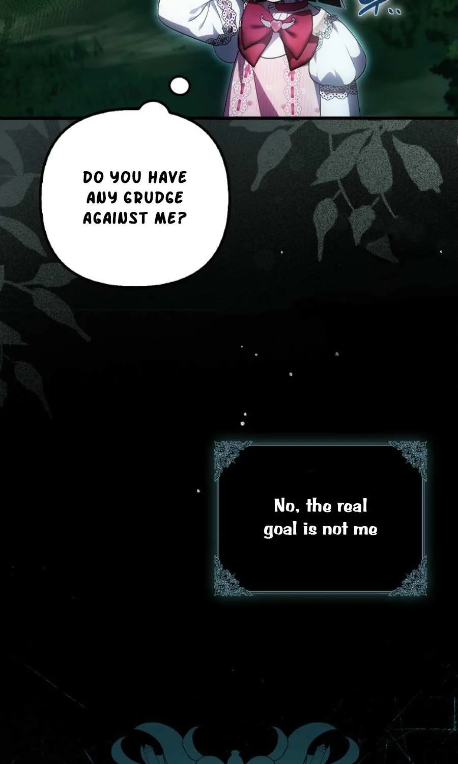 It’s My First Time Being Loved Chapter 50 page 9 - 
