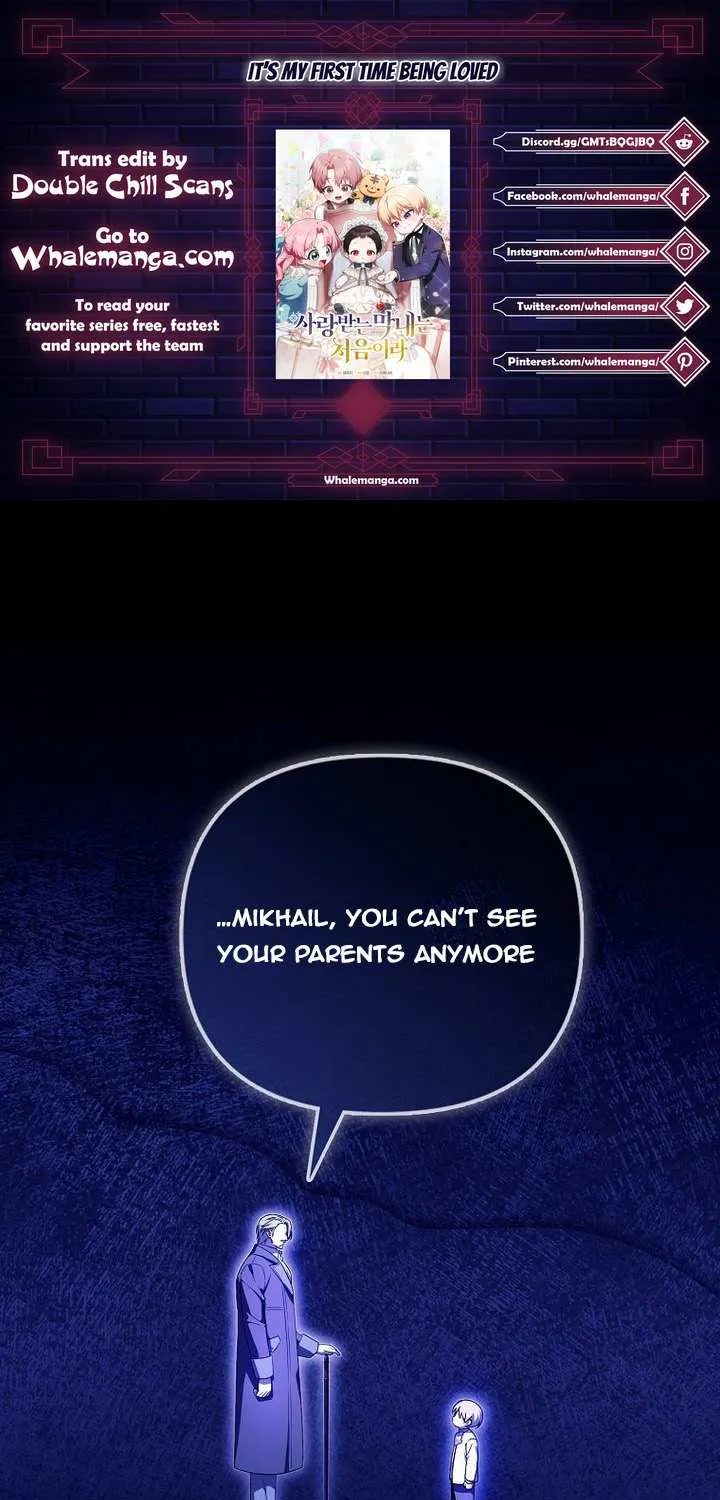 It’s My First Time Being Loved Chapter 51 page 2 - 
