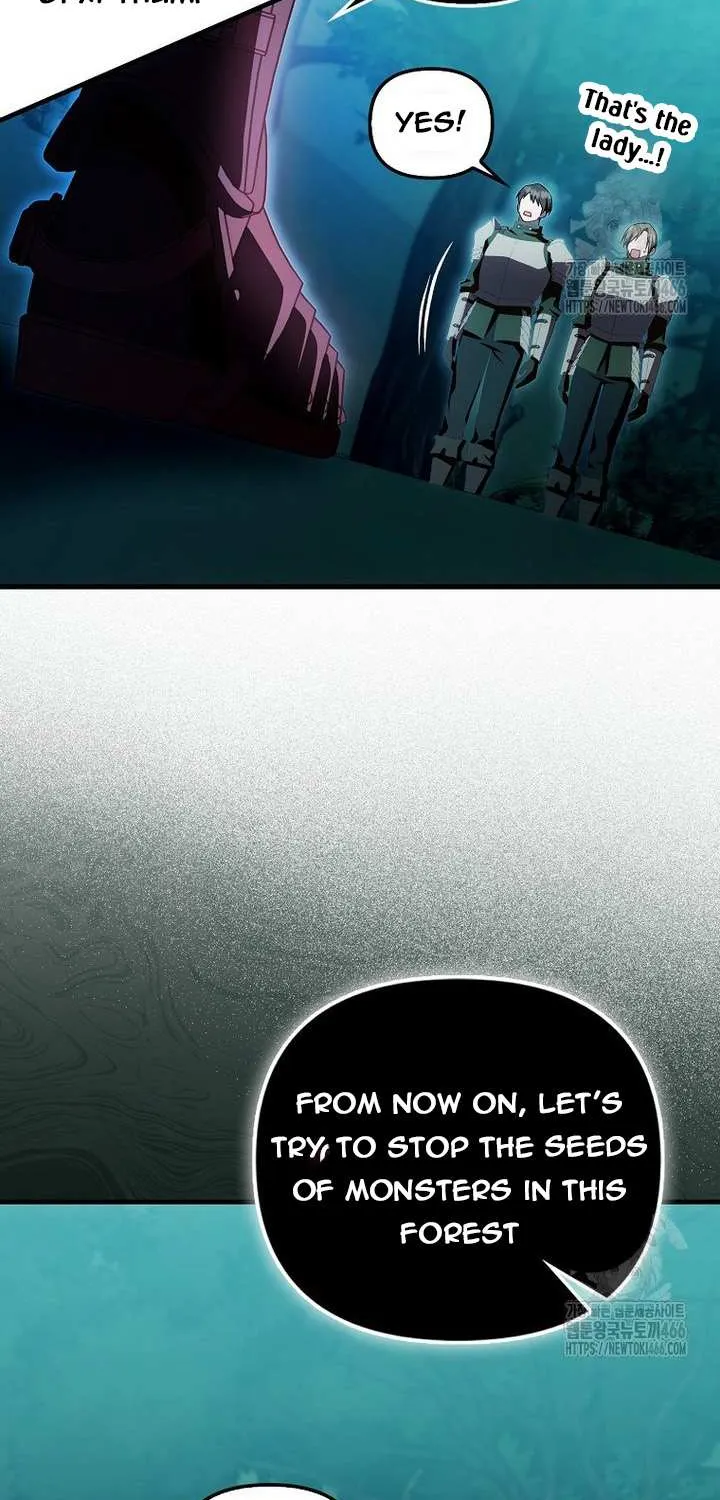 It’s My First Time Being Loved Chapter 51 page 38 - 