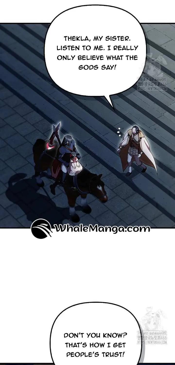 It’s My First Time Being Loved Chapter 51 page 61 - 
