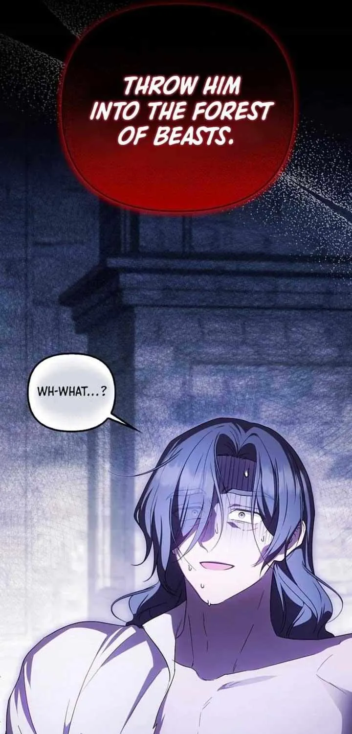 It’s My First Time Being Loved Chapter 52 page 21 - 