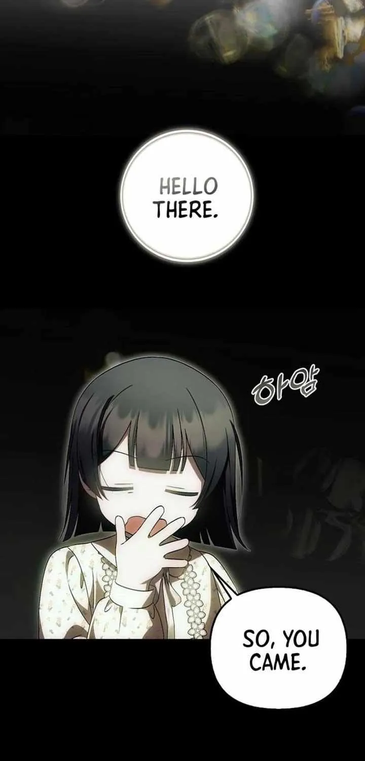 It’s My First Time Being Loved Chapter 52 page 29 - 