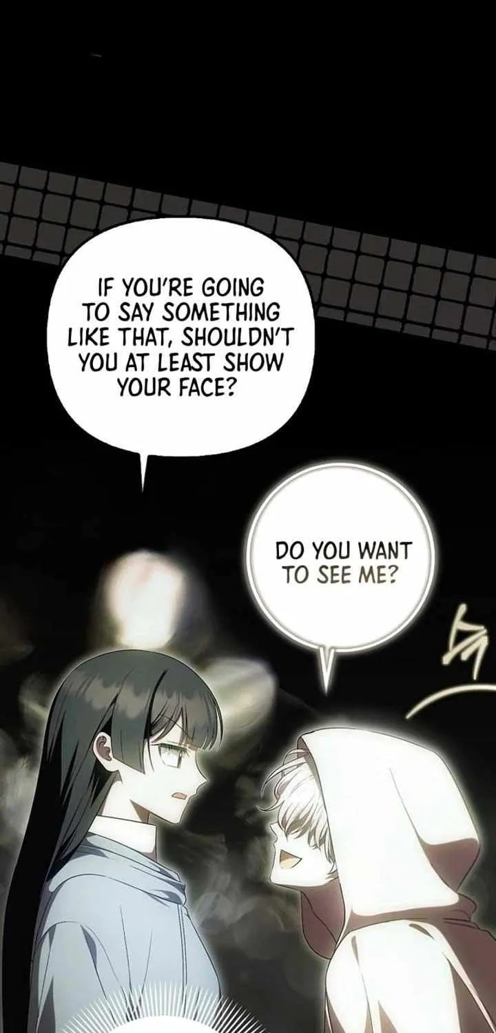 It’s My First Time Being Loved Chapter 52 page 34 - 